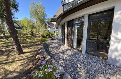 Karlshagen House | Lotsenstieg 8 Comfortable holiday residence