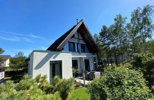 Karlshagen House | Lotsenstieg 8 Comfortable holiday residence