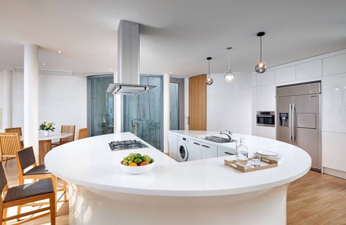 Jungmun Apartment | Lotte Resort Jeju Artvillas