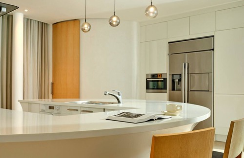 Jungmun Apartment | Lotte Resort Jeju Artvillas