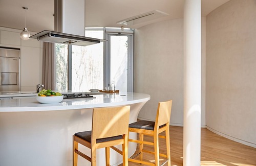 Jungmun Apartment | Lotte Resort Jeju Artvillas