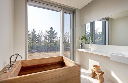 Jungmun Apartment | Lotte Resort Jeju Artvillas