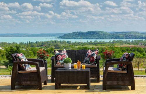 Balatonfured Apartment | Lotti Residence Exclusiv