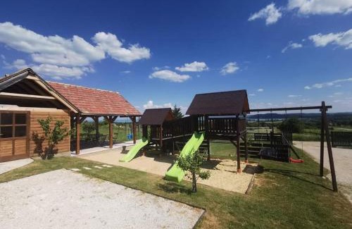 Balatonfured Apartment | Lotti Residence Romantik