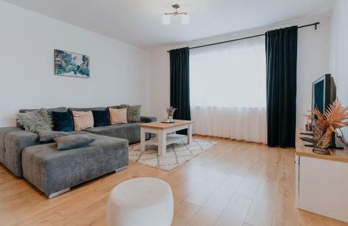 Odorheiu Secuiesc Apartment | Lotus Apartman II