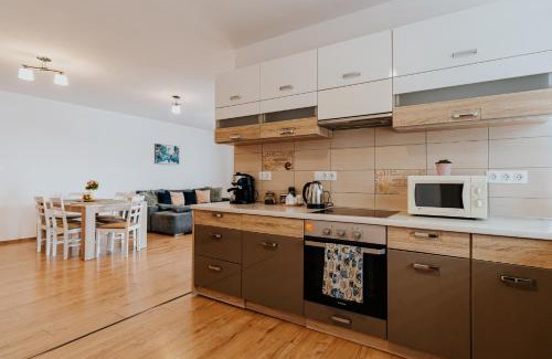 Odorheiu Secuiesc Apartment | Lotus Apartman II