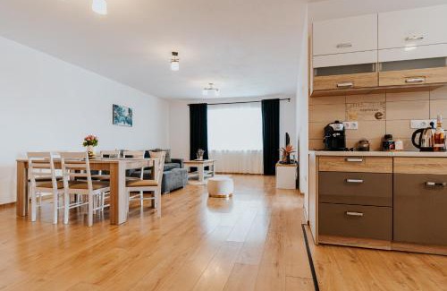 Odorheiu Secuiesc Apartment | Lotus Apartman II