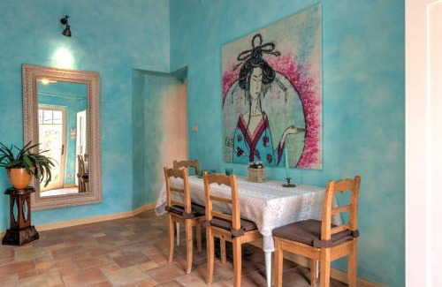 Szentendrei Apartment | Lotus apartment