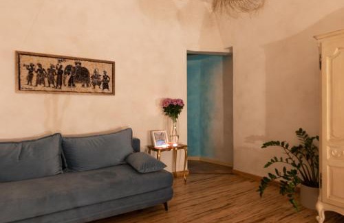 Szentendrei Apartment | Lotus apartment