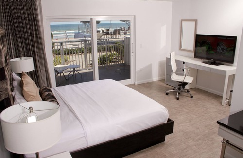 Bostroms Lower Ormond Beach Hotel | Lotus Boutique Inn & Suites