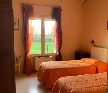 Crespellano Bed & Breakfast | Lotus Country House