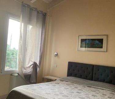 Crespellano Bed & Breakfast | Lotus Country House