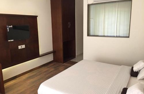 Kasauli Hotel | Lotus Grand Akm