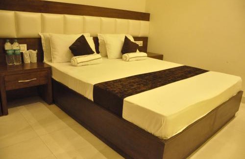 Kasauli Hotel | Lotus Grand Akm