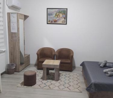 Zrenjanin Apartment | Lotus house