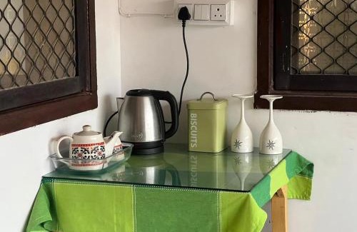 Pushkar Apartment | Lotus of Creation