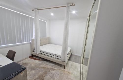 Canley Heights House | Lotus Saffron Sanctuary