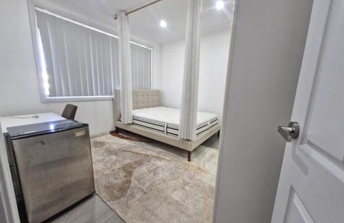 Canley Heights House | Lotus Saffron Sanctuary