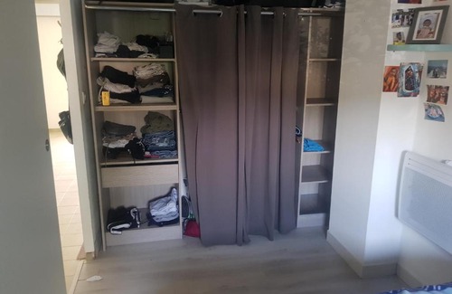 La Martelle House | Loué un chambre
