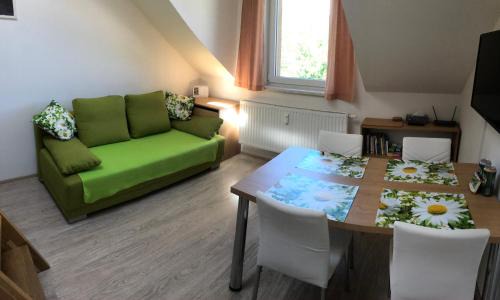 Loucna nad Desnou Apartment | Loučná - Apartmán Daňovi