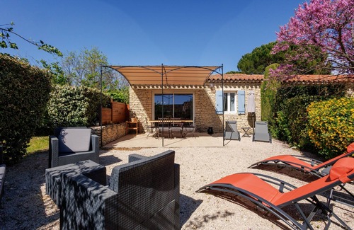 Gordes House | Lou Karo - Piscine partagée - Parking privé
