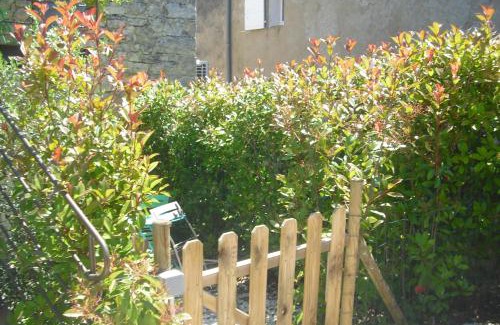 Gordes Apartment | Lou mas li Pitchoun "L'olivade"
