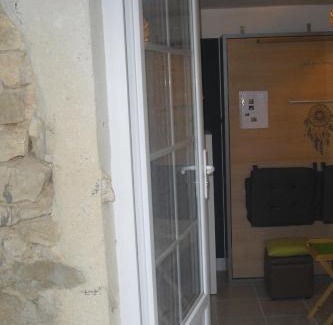 Gordes Apartment | Lou mas li Pitchoun "L'olivade"