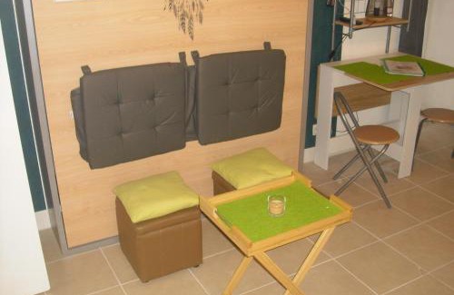 Gordes Apartment | Lou mas li Pitchoun "L'olivade"