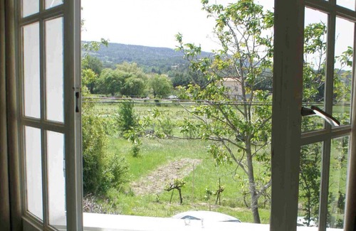 Villedieu House | Lou Pavoun - Romarin a lovely gîte