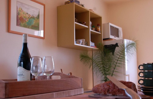 Villedieu House | Lou Pavoun - Romarin a lovely gîte