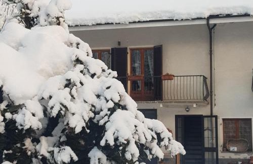 Levata House | Lou Porti