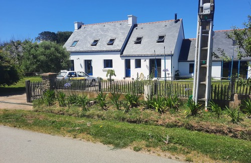 Groix House | Loue Maison ile de Groix - 3 Chambres, 6 Couchages