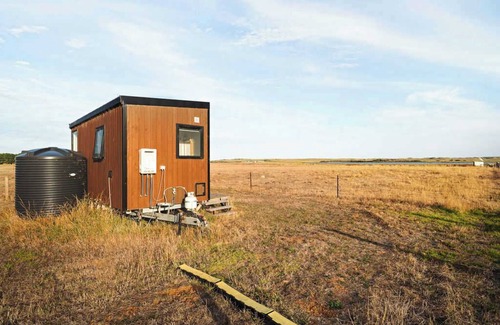 Rosebrook House | Lough View Cabin by Tiny Away