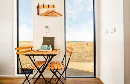 Rosebrook House | Lough View Cabin by Tiny Away