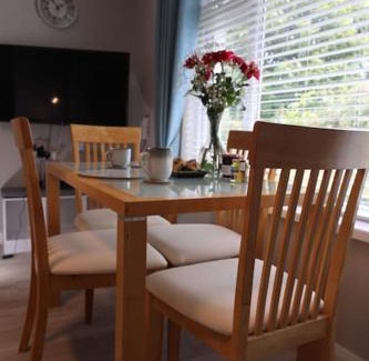 Belcoo Apartment | Lough View