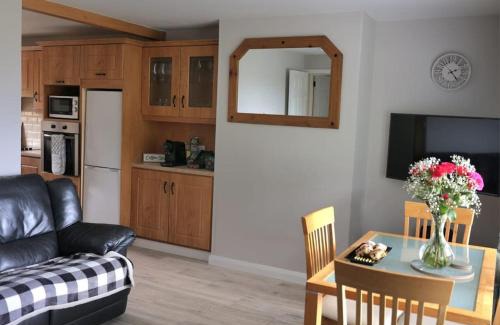 Belcoo Apartment | Lough View