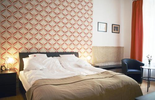 Palace District Apartment | Louisa Apartment