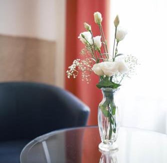 Palace District Apartment | Louisa Apartment