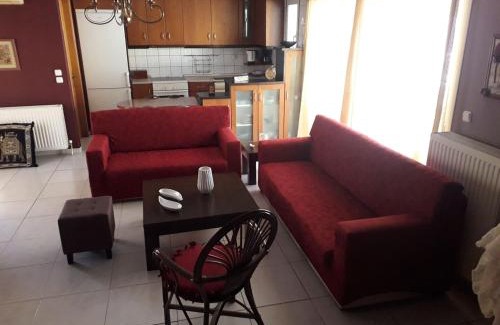 Thasos Town Apartment | Loukia's Home
