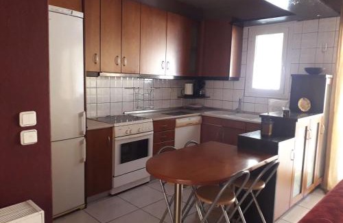 Thasos Town Apartment | Loukia's Home