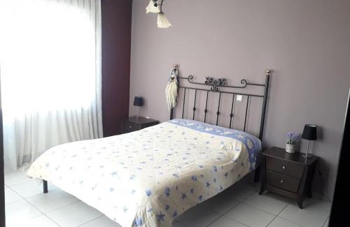 Thasos Town Apartment | Loukia's Home