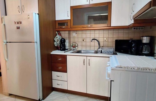 Volos Apartment | Loula's Guest House S