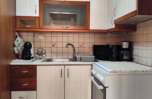 Volos Apartment | Loula's Guest House S