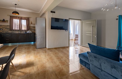 Vourvoulos Hotel | Loulaki Villas Santorini