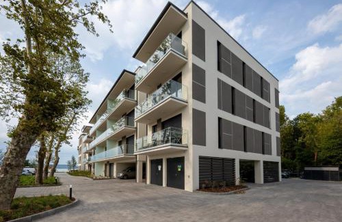 Balatonboglar Apartment | Loulou Apartman - Balatonboglár