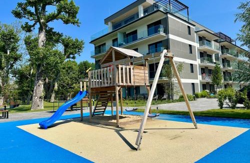 Balatonboglar Apartment | Loulou Apartman - Balatonboglár