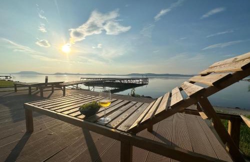 Balatonboglar Apartment | Loulou Apartman - Balatonboglár