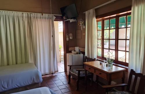 Rustenburg House | Lourie Inn