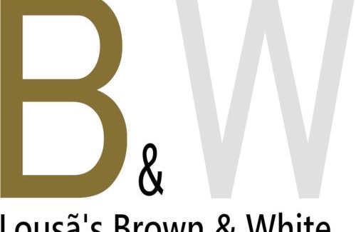 Lousa Apartment | Lousã's Brown & White