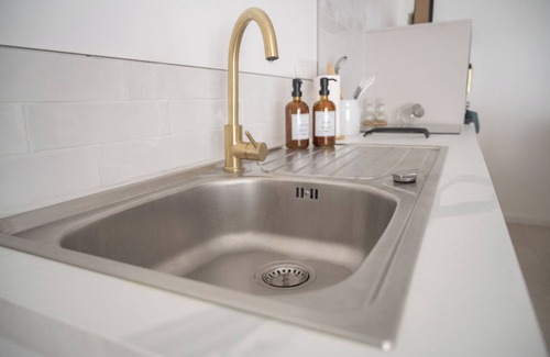 Beziers Apartment | Loustalot - Bright 3-bedroom family apartment 70m2